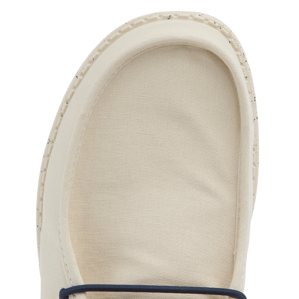 Hey Dude Men`s Wally Americana Casual Shoe